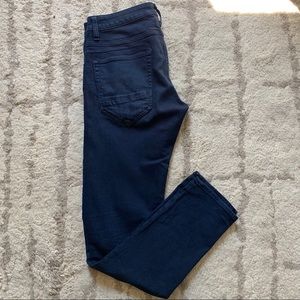 G-Star D-STAQ 5 Pocket Slim Jeans